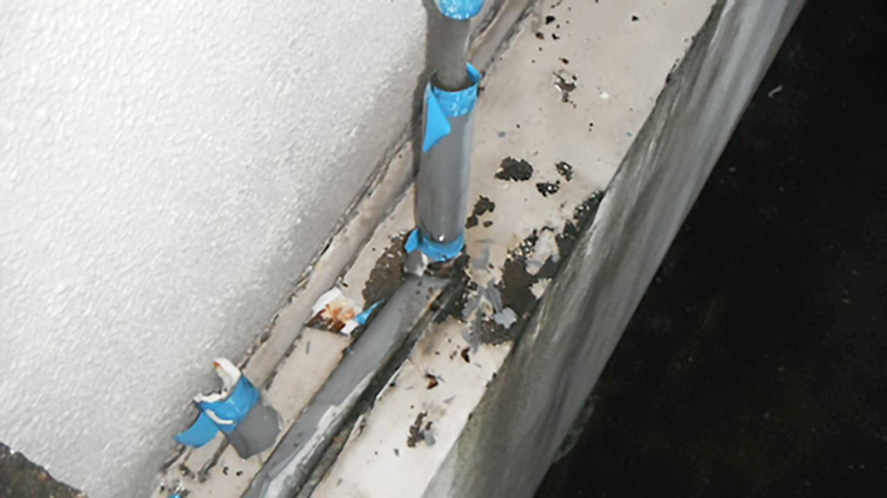 水道管凍結注意！寒波による水道管凍結の予防（福岡市）