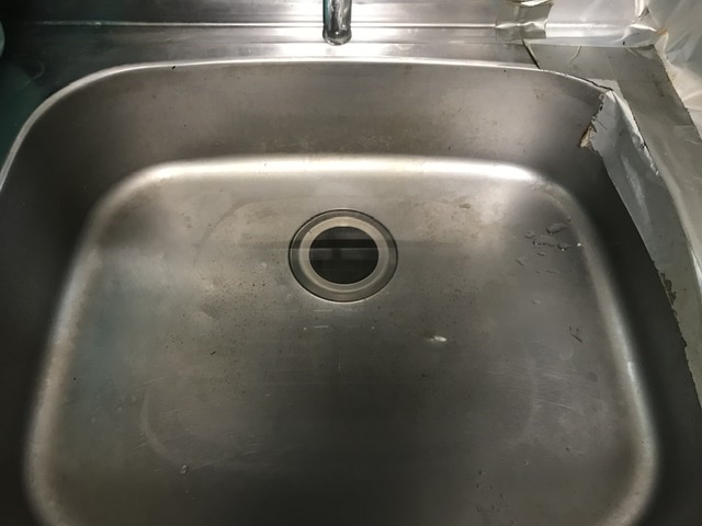 台所の水が流れない 排水 パイプ 配管 つまり トイレつまり 水漏れ修理は福岡のライフ水道サービス 福岡全域対応