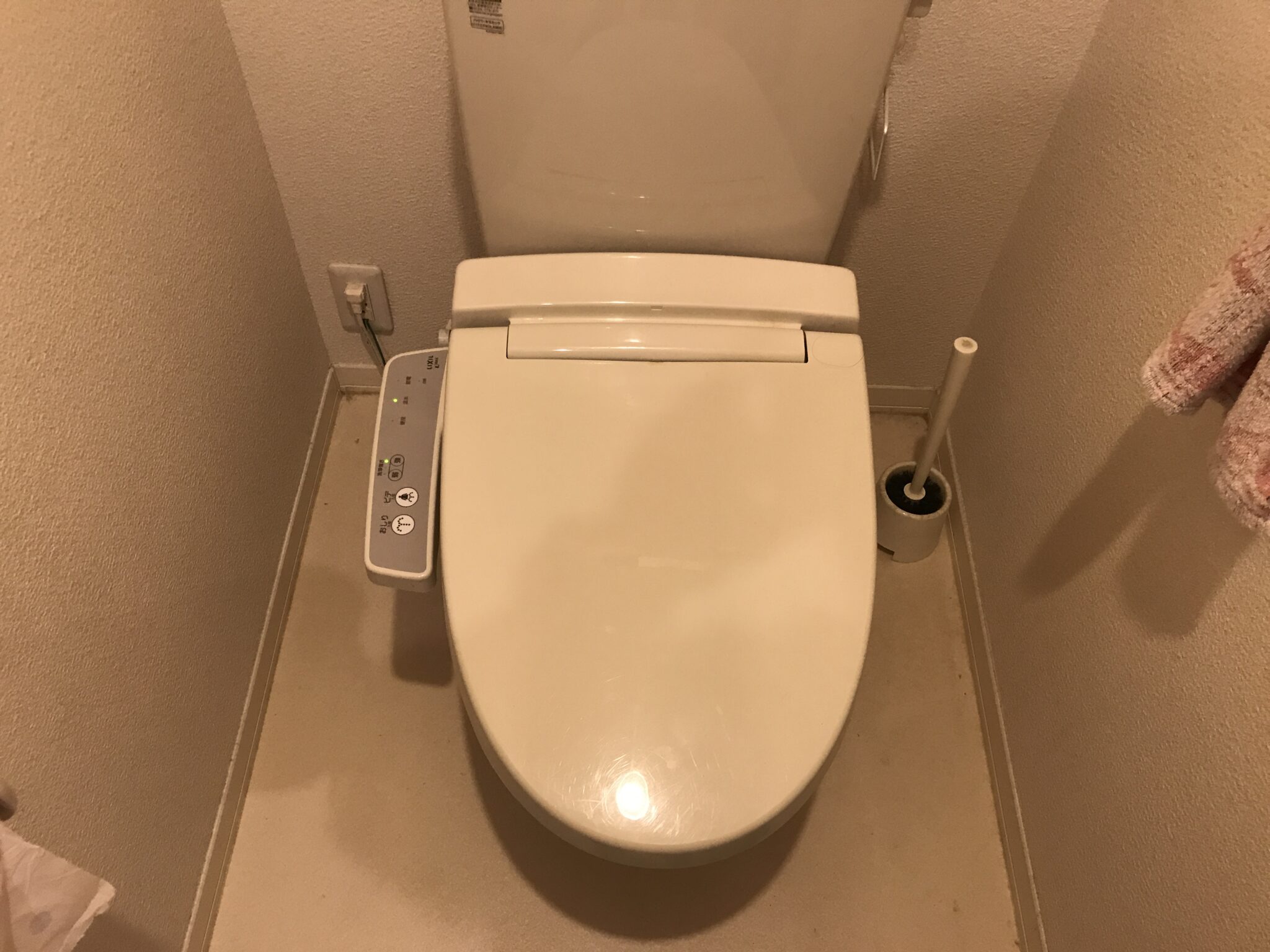 福岡でのトイレ小便器つまり ライフ水道サービス