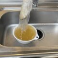 福岡県蛇口水漏れ対策!赤水除去の最新洗浄法
