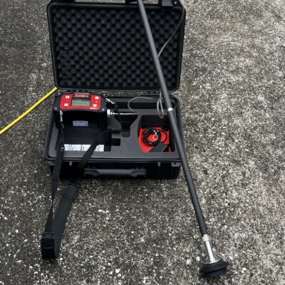 グットマン漏水調査探知機