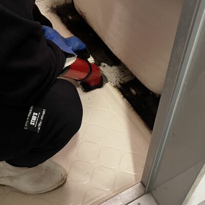 排水溝のつまり福岡県対応