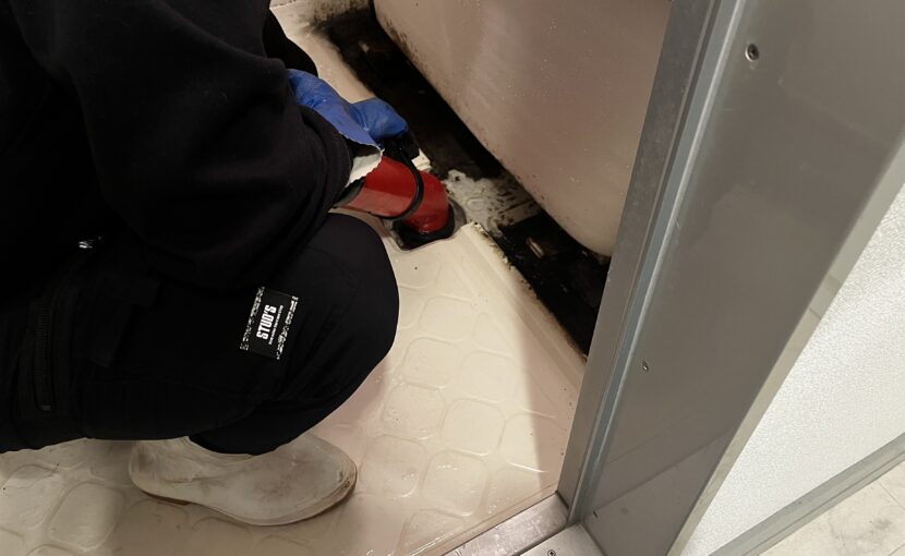 排水溝のつまり福岡県対応