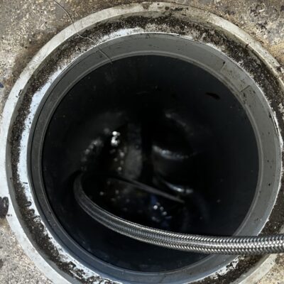 台所の排水つまり福岡県