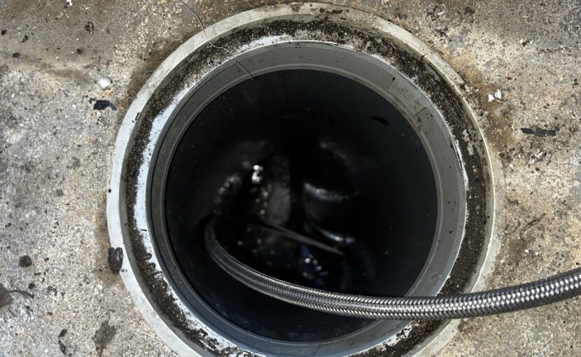 台所の排水つまり福岡県