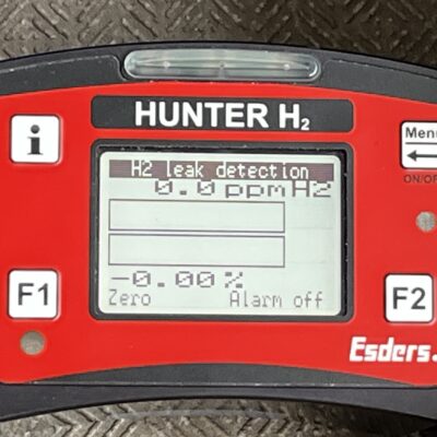 グットマン漏水調査機