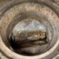 福岡県排水つまり|汚水桝の詰まりを高圧洗浄で完全解消