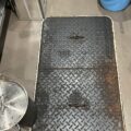 福岡市博多区グリストラップ詰まり改善